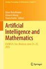 Artificial Intelligence and Mathematics - Omar Benslimane ; Ahmed Aberqi ; Touria Karite - 9783032180414