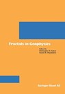 Fractals in Geophysics - SCHOLZ ; MANDELBROT - 9783034863919