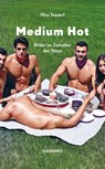 Medium Hot - Hito Steyerl - 9783035808148