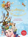 Collagen für die Weihnachtszeit - Maria Rivans - 9783038763475