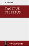 Tiberius - Cornelius Tacitus - 9783110361742