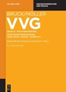 Kraftfahrtversicherung - Roland Michael Beckmann ; Robert Koch - 9783110520491
