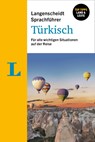 Langenscheidt Sprachführer Türkisch -  - 9783125146365