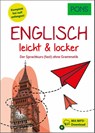 PONS Englisch leicht & locker -  - 9783125624962