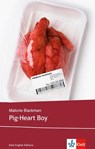 Pig-Heart Boy. Young Adult Literature - Malorie Blackman - 9783125780231