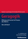 Geragogik - Elisabeth Bubolz-Lutz ; Stefanie Engler ; Cornelia Kricheldorff ; Renate Schramek - 9783170406926
