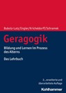 Geragogik - Elisabeth Bubolz-Lutz ; Stefanie Engler ; Cornelia Kricheldorff ; Renate Schramek - 9783170406940