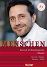 MENSCHEN A2. GLOSSAR DEUTSCH-T - Daniela Niebisch - 9783198119020