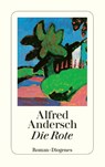 Die Rote - Alfred Andersch - 9783257236026