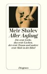Aller Anfang - Meir Shalev - 9783257241525