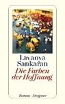 Die Farben der Hoffnung - SANKARAN,  Lavanya - 9783257243376