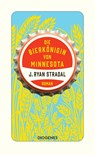 Die Bierkönigin von Minnesota - J. Ryan Stradal - 9783257300598