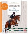 Springen für Einsteiger - Inga Wolframm - 9783275023370