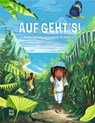Auf geht's! - Svenja Herrmann ; Baptiste Paul - 9783314106279
