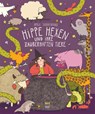 Hippe Hexen und ihre zauberhaften Tiere - April Suddendorf - 9783314106583