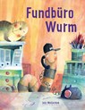 Fundbüro Wurm - Jule Wellerdiek - 9783314106729