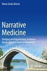Narrative Medicine - Maria Giulia Marini - 9783319220895