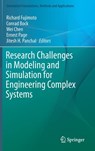 Research Challenges in Modeling and Simulation for Engineering Complex Systems -  - 9783319585437