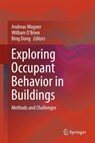 Exploring Occupant Behavior in Buildings -  - 9783319614632