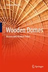 Wooden Domes -  - 9783319657400