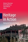 Heritage in Action - Helaine Silverman ; Emma Waterton ; Steve Watson - 9783319826851