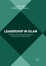 Leadership in Islam - Nezar Faris ; Mohamad Abdalla - 9783319882451