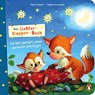 Mein Lichter-Klappen-Buch - Ins Bett gehüpft, unter die Decke geschlüpft - Katja Richert - 9783328302728