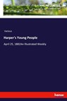 Harper's Young People - Various - 9783337539825
