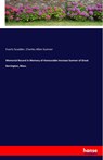 Memorial Record in Memory of Honourable Increase Sumner of Great Barrington, Mass. - Charles Allen Sumner ; Evarts Scudder - 9783337817459