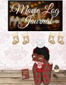 Fall Movies Hallmark Journal - Maple Mayflower - 9783347163096