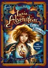 Luzie Alvenstein - Erbin der Duftapotheke (2). Eine Lüge lauert in der Zeit - Anna Ruhe - 9783401608068
