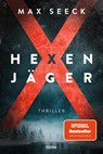 Hexenjäger - Max Seeck - 9783404184811