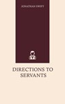 Directions to Servants - Jonathan Swift - 9783406166242