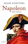 Napoleon - Adam Zamoyski - 9783406854132