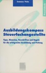 Ausbildungskompass Steuerfachangestellte - Wolfgang Sommer ; Michael Puke - 9783409197557