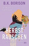 Lovelight Farms - Herbstrauschen - B. K. Borison - 9783423220859