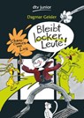 Bleibt locker, Leute! Chaos-Comics von Luis - Dagmar Geisler - 9783423715256
