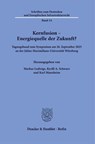 Kernfusion - Energiequelle der Zukunft? - Markus Ludwigs ; Kyrill-A. Schwarz ; Karl Mannheim - 9783428198030