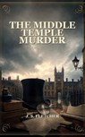 The Middle Temple Murder - J. S. Fletcher - 9783432756042