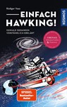 Einfach Hawking! - Rüdiger Vaas - 9783440172698