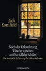 Nach der Erleuchtung Wäsche waschen und Kartoffeln schälen - Jack Kornfield - 9783442219162