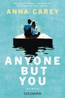 Anyone but You - Anna Carey - 9783442497058