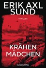 Krähenmädchen - Erik Axl Sund - 9783442497850