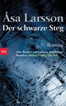 Der schwarze Steg - Åsa Larsson - 9783442738625