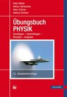 UEbungsbuch Physik, 12.A. - Muller - 9783446435322