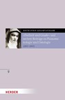 "Freiheit und Gnade" und weitere Beiträge zu Phänomenologie und Ontologie - Edith Stein - 9783451026294