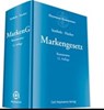 Markengesetz - STRÖBELE,  Paul ; Hacker, Franz ; Thiering, Frederik - 9783452285539