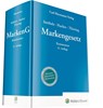 Markengesetz - Kommentar - Franz Hacker ;  Paul Ströbele ;  Frederik Thiering - 9783452295071