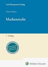 Markenrecht - Franz Hacker - 9783452306043