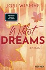 Wildest Dreams - Josi Wismar - 9783453427624